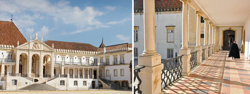 Universitetet i Coimbra